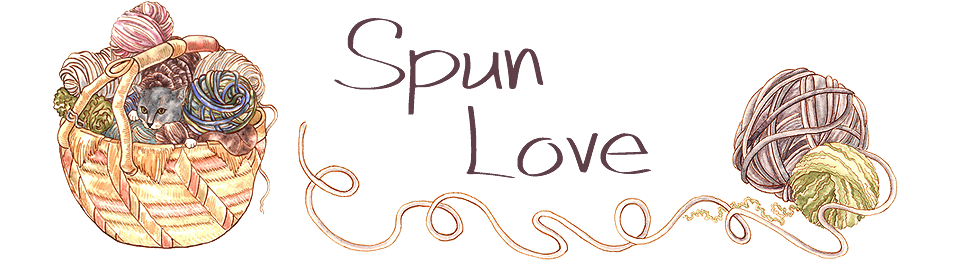 Spun Love